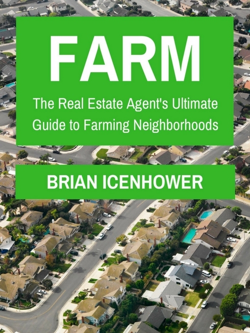 Title details for Farm by Brian Icenhower - Available